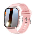 Android Smart Watch - immagine 4