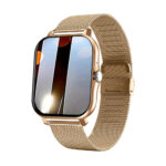 Android Smart Watch - immagine 6