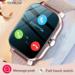 Android Smart Watch